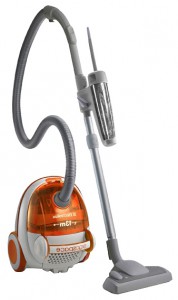 katangian Vacuum Cleaner Electrolux XXLTT12 larawan