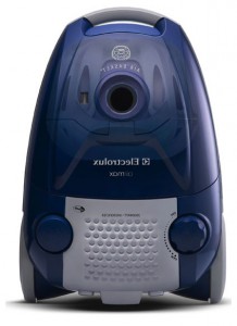 katangian Vacuum Cleaner Electrolux Airmax ZAM 6108 larawan