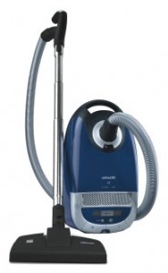 Characteristics Vacuum Cleaner Miele S 5411 Photo