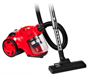 katangian Vacuum Cleaner Beon BN-809 larawan