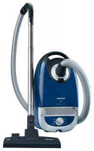 katangian Vacuum Cleaner Miele S 5211 larawan