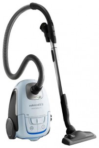 katangian Vacuum Cleaner Electrolux ZUS 3920 larawan