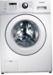 Samsung WF600W0BCWQDLP Máquina de lavar frente autoportante