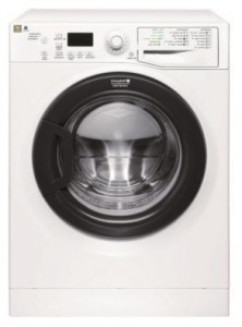 Characteristics ﻿Washing Machine Hotpoint-Ariston WMSG 7103 B Photo