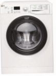 Hotpoint-Ariston WMSG 7103 B ﻿Washing Machine front freestanding