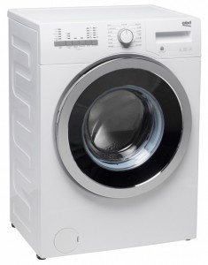 egenskaper Tvättmaskin BEKO MVY 69021 YB1 Fil