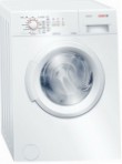 Bosch WAB 16071 ﻿Washing Machine front freestanding, removable cover for embedding