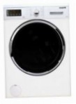 Hansa WDHS1260L ﻿Washing Machine front freestanding, removable cover for embedding