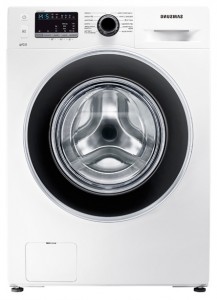 características Máquina de lavar Samsung WW60J4090HW Foto