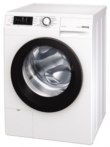 विशेषताएँ वॉशिंग मशीन Gorenje W 85Z031 तस्वीर