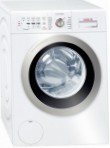 Bosch WAY 28740 ﻿Washing Machine front freestanding, removable cover for embedding