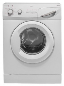 egenskaper Tvättmaskin Vestel AWM 1040 S Fil