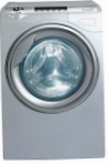 Daewoo Electronics DWD-UD1213 çamaşır makinesi ön duran