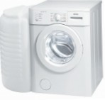 Gorenje WA 60Z085 R çamaşır makinesi ön gömmek için bağlantısız, çıkarılabilir kapak