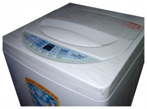 características Máquina de lavar Daewoo DWF-760MP Foto