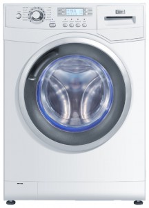 özellikleri çamaşır makinesi Haier HW 60-1082 fotoğraf