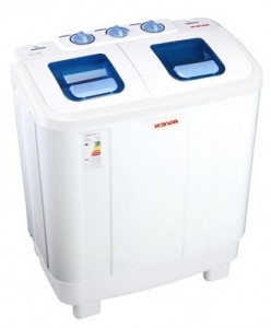 özellikleri çamaşır makinesi AVEX XPB 65-55 AW fotoğraf