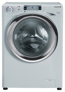 características Máquina de lavar Candy GO3E 210 LC Foto