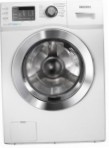 Samsung WF602W2BKWQ Máquina de lavar frente autoportante