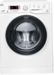 Hotpoint-Ariston WDD 8640 B ﻿Washing Machine front freestanding