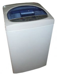 características Máquina de lavar Daewoo DWF-810MP Foto