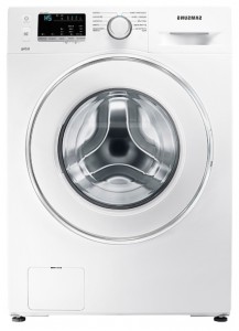 özellikleri çamaşır makinesi Samsung WW60J3090JW fotoğraf