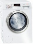 Bosch WLK 2426 Z 洗濯機 フロント 自立型