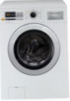 Daewoo Electronics DWD-HT1011 Tvättmaskin främre fristående, avtagbar klädsel för inbäddning