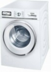 Siemens WM 12Y590 ﻿Washing Machine front freestanding, removable cover for embedding