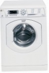 Hotpoint-Ariston ARMXXD 109 ﻿Washing Machine front freestanding, removable cover for embedding