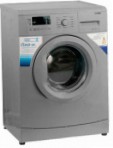 BEKO WKB 61031 PTMS Machine à laver avant autoportante, couvercle amovible pour l'intégration