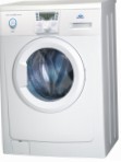 ATLANT 35М102 Máquina de lavar frente cobertura autoportante, removível para embutir