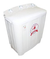 caracteristici Mașină de spălat AVEX XPB 60-55 AW fotografie