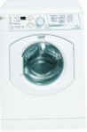 Hotpoint-Ariston ARUSF 105 ﻿Washing Machine front freestanding, removable cover for embedding