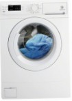 Electrolux EWS 1052 NDU वॉशिंग मशीन ललाट मुक्त होकर खड़े होना
