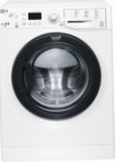 Hotpoint-Ariston WDG 8640 B Vaskemaskine front frit stående
