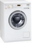 Miele WT 2780 WPM वॉशिंग मशीन ललाट स्थापना के लिए फ्रीस्टैंडिंग, हटाने योग्य कवर