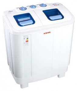 les caractéristiques Machine à laver AVEX XPB 50-45 AW Photo