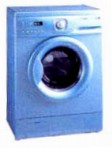 LG WD-80157S Máy giặt phía trước nhúng