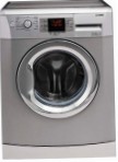 BEKO WKB 71041 PTMSC Machine à laver avant autoportante, couvercle amovible pour l'intégration