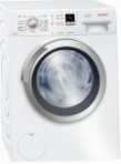 Bosch WLK 2414 A 洗濯機 フロント 自立型
