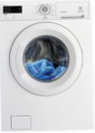 Electrolux EWS 1064 EDW Wasmachine voorkant vrijstaand
