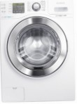 Samsung WF1802XFK Máquina de lavar frente autoportante