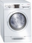 Bosch WVH 28441 洗濯機 フロント 埋め込むための自立、取り外し可能なカバー