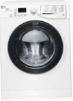 Hotpoint-Ariston WMSG 608 B Vaskemaskine front frit stående