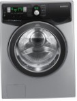 Samsung WF1602YQR Vaskemaskine front frit stående