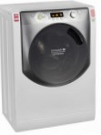 Hotpoint-Ariston QVSB 7105 UC ﻿Washing Machine front freestanding
