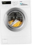 Zanussi ZWSH 7100 VS Tvättmaskin främre fristående