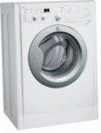 Indesit IWSD 5125 SL Tvättmaskin främre fristående, avtagbar klädsel för inbäddning