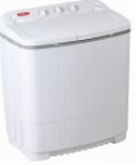 Fresh XPB 605-578 SE 洗衣机 垂直 独立式的